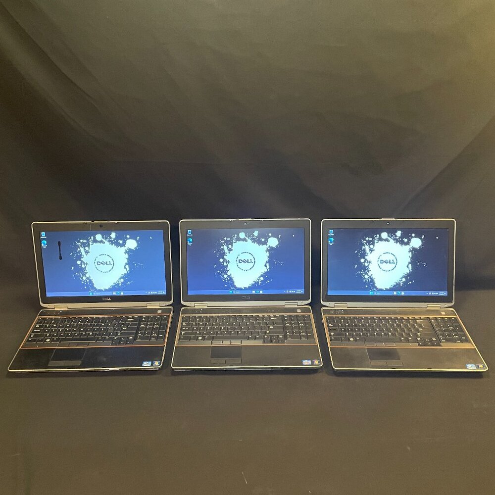 Dell Latitude E5430